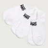 Calcetines clásicos Kick (paquete de 3)