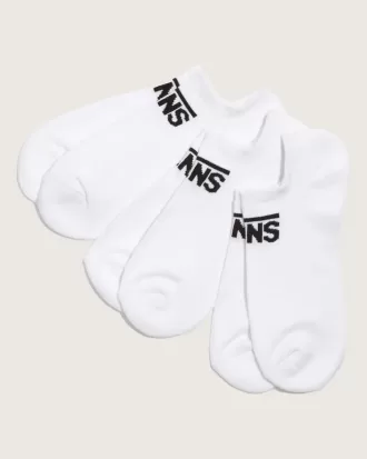 Calcetines clásicos Kick (paquete de 3)