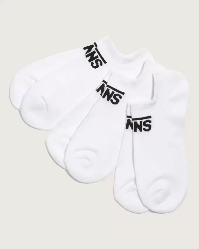 Calcetines clásicos Kick (paquete de 3)