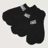 Calcetines clásicos Kick (paquete de 3)