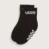 Calcetines clásicos para bebé con caída en V (paquete de 2)