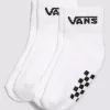 Calcetines clásicos para bebé (paquete de 2)
