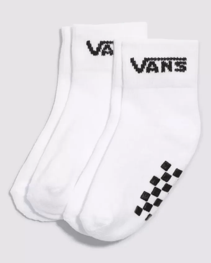 Calcetines clásicos para bebé (paquete de 2)