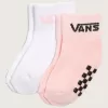 Calcetines clásicos para bebé (paquete de 2)