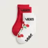 Calcetines clásicos para niños (paquete de 2)