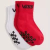 Calcetines clásicos para niños (paquete de 2)