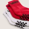 Calcetines clásicos para niños (paquete de 2)
