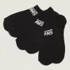 Calcetines clásicos para niños (paquete de 3)