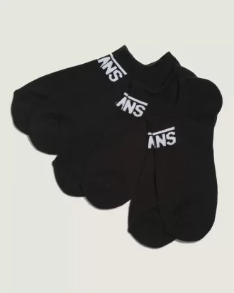 Calcetines clásicos para niños (paquete de 3)