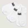Calcetines clásicos para niños (paquete de 3)