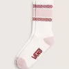 Calcetines con bandera de tablero de ajedrez