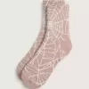 Calcetines Coolmax® de media caña Labyrinth