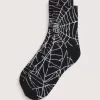 Calcetines Coolmax® de media caña Labyrinth