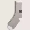 Calcetines Coolmax® de Toptrails Crew