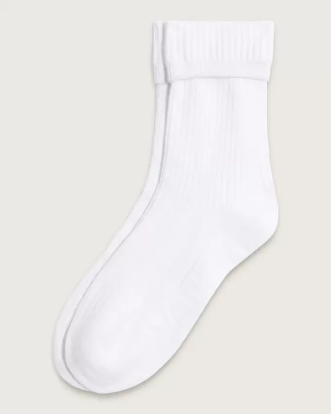 Calcetines Cuff It Crew