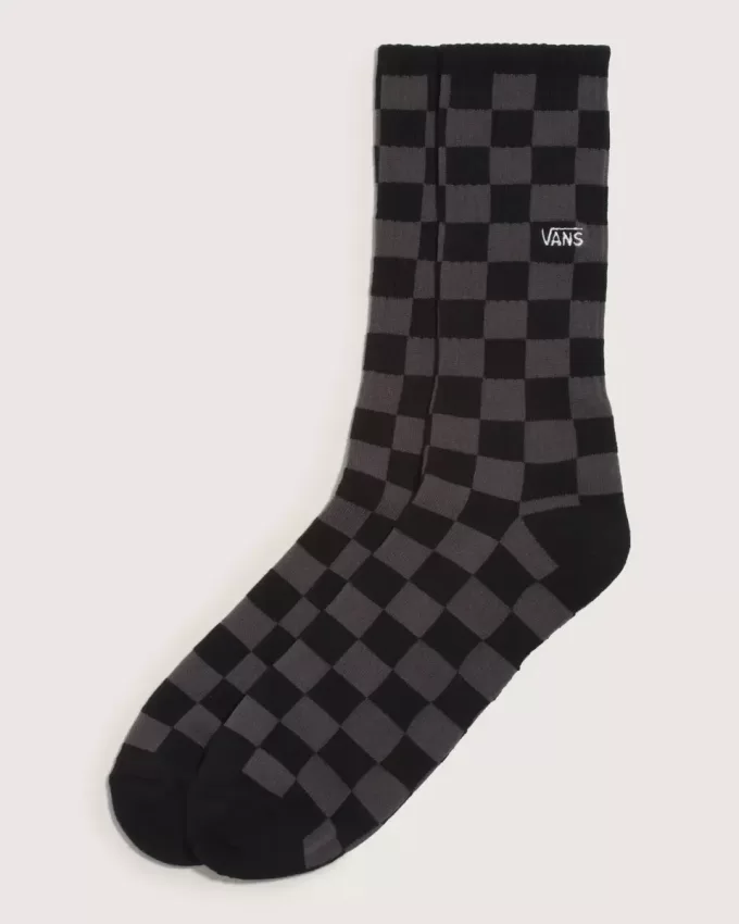 Calcetines de cuadros