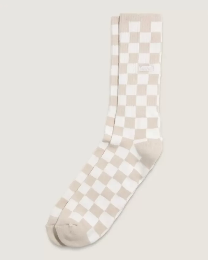 Calcetines de cuadros