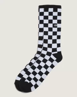 Calcetines de cuadros