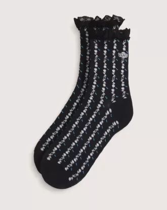 Calcetines de encaje Sereno