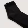 Calcetines de media caña Lettuce Have It