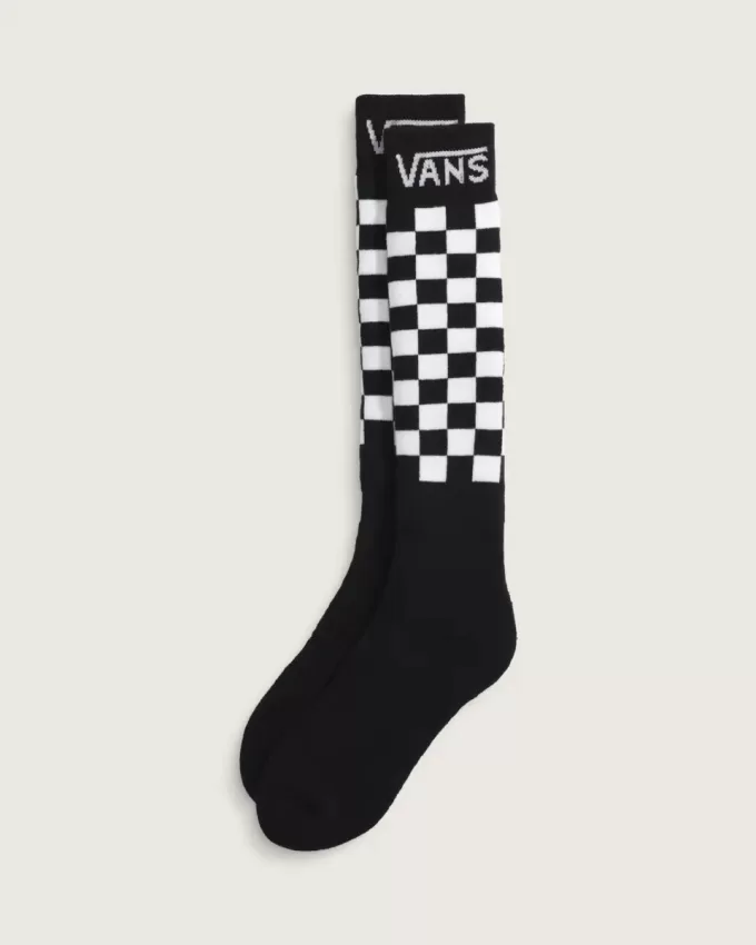 Calcetines de nieve Vans