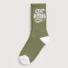 Calcetines deportivos Road Stop para niños