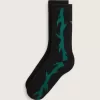 Calcetines deportivos Skate Thorn