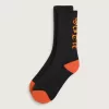 Calcetines deportivos Ticker para niños