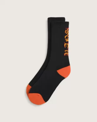 Calcetines deportivos Ticker para niños