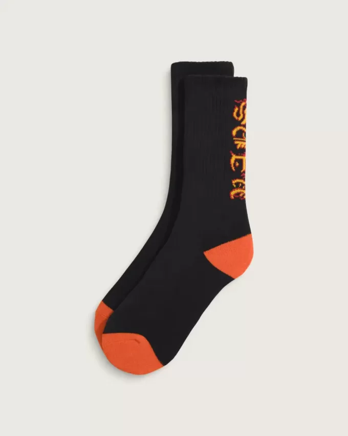 Calcetines deportivos Ticker para niños