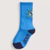 Calcetines deportivos Ticker para niños