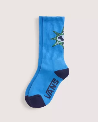 Calcetines deportivos Ticker para niños