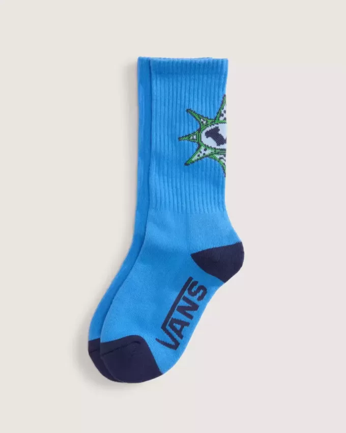 Calcetines deportivos Ticker para niños
