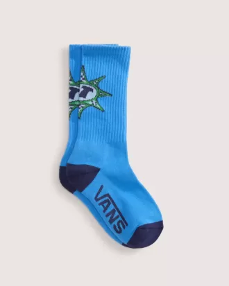 Calcetines deportivos Ticker para niños