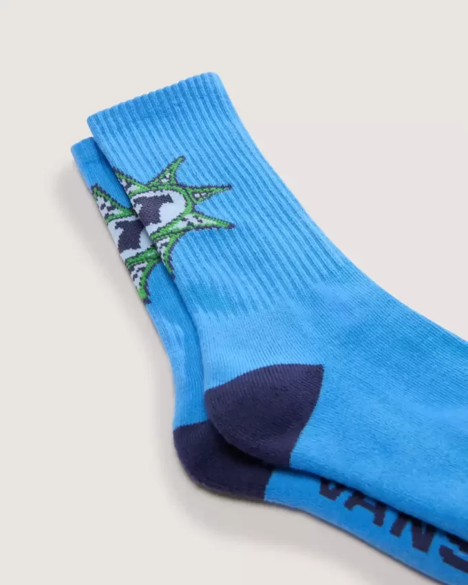 Calcetines deportivos Ticker para niños