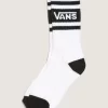 Calcetines deportivos Vans Drop V para niños