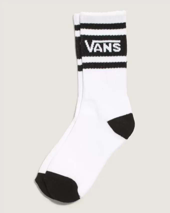 Calcetines deportivos Vans Drop V para niños