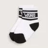 Calcetines deportivos Vans Drop V para niños pequeños