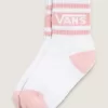 Calcetines deportivos Vans Drop V para niños pequeños