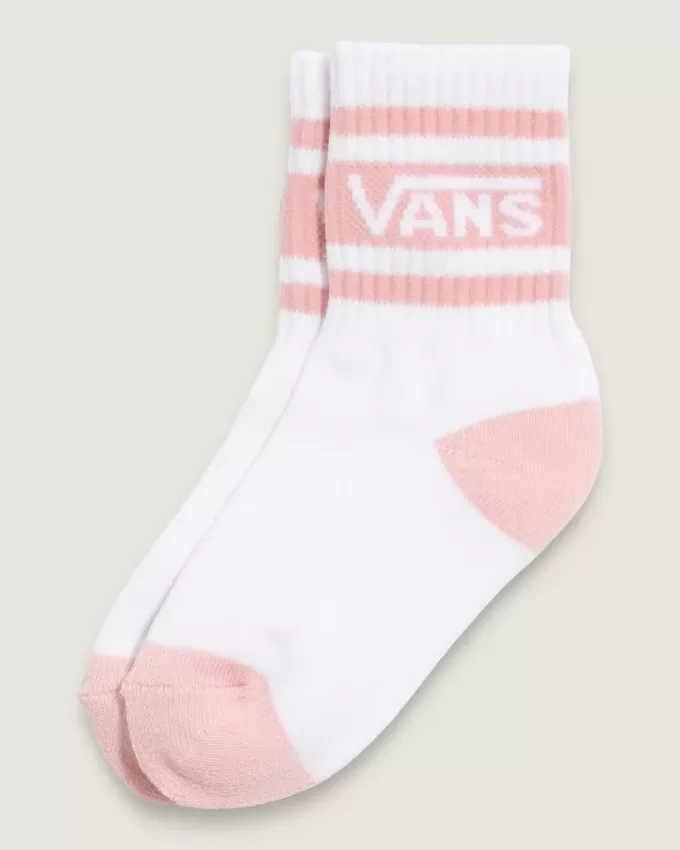 Calcetines deportivos Vans Drop V para niños pequeños