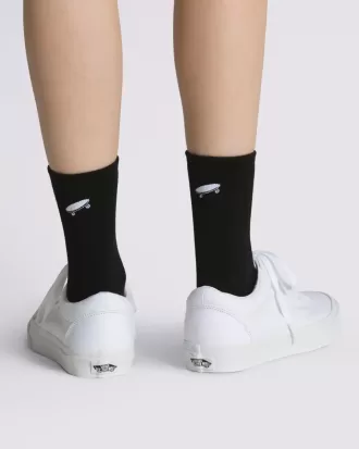 Calcetines Kickin It Crew