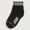 Calcetines Peek-A-Check para niños