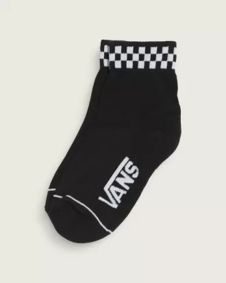 Calcetines Peek-A-Check para niños