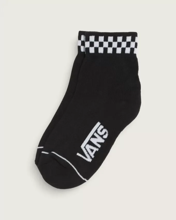 Calcetines Peek-A-Check para niños