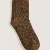 Calcetines Plaimor Crew