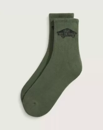 Calcetines Vans Classic Half Crew