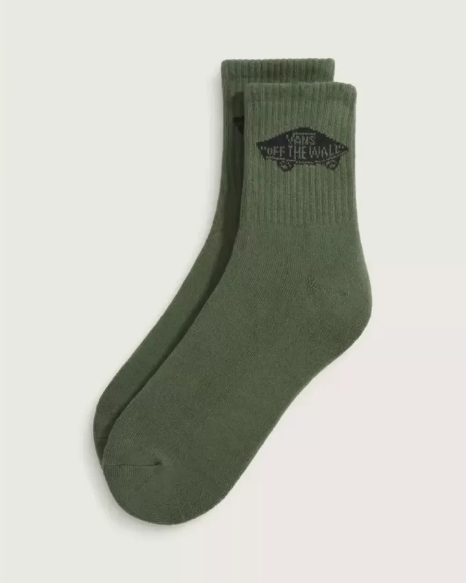 Calcetines Vans Classic Half Crew