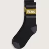 Calcetines Vans Drop V Crew
