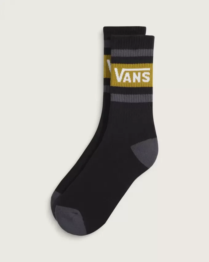 Calcetines Vans Drop V Crew