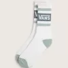 Calcetines Vans Drop V Crew